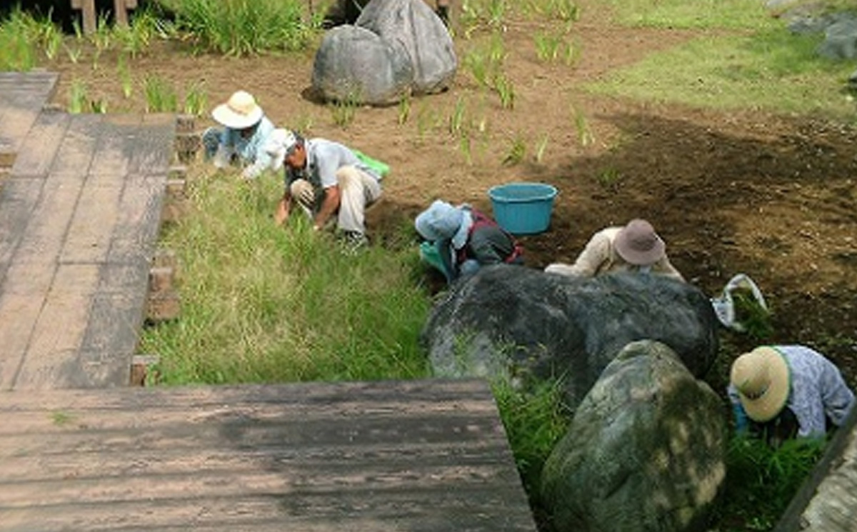 大田原市シルバー人材センター